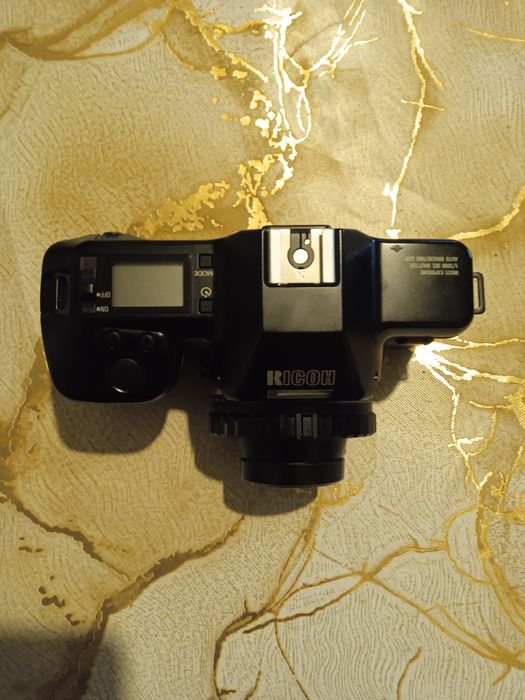 Продам плёночный фотоппарат