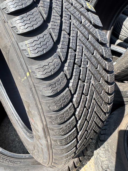 Anvelope Pirelli 205/55 R16 Iarna M+S