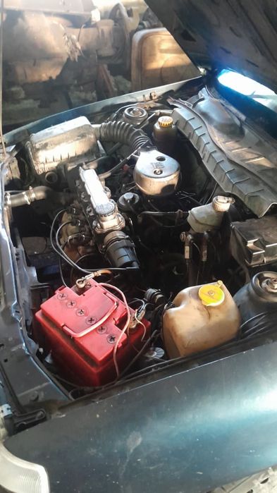 Опель вектра а продам