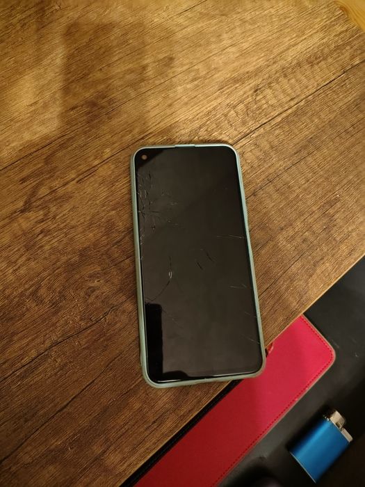Honor 20 YAL L21  Huawei