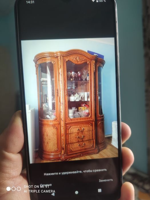 Wiko T10,64 гигабайт