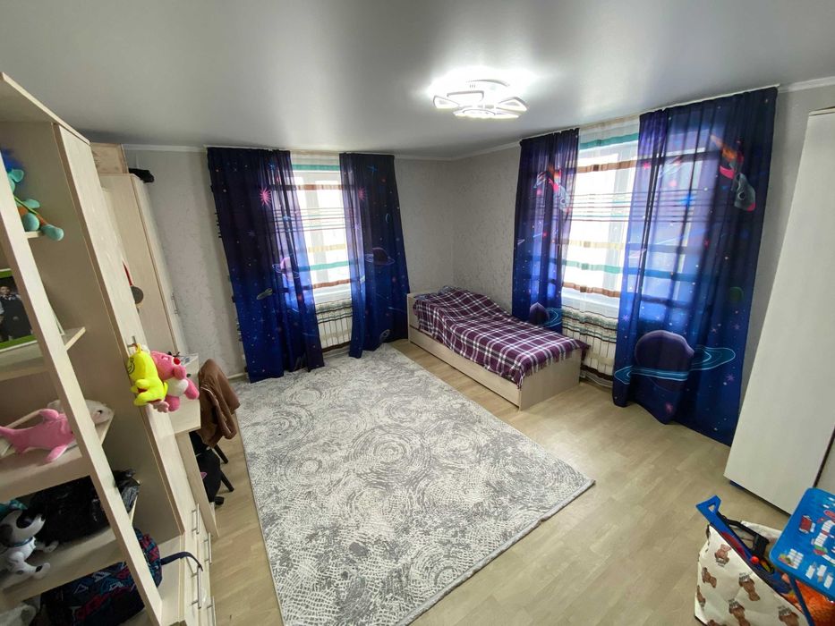 продам дом в солнечном2