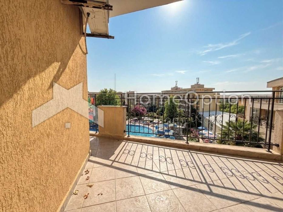 Продава Апартамент в Ахелой