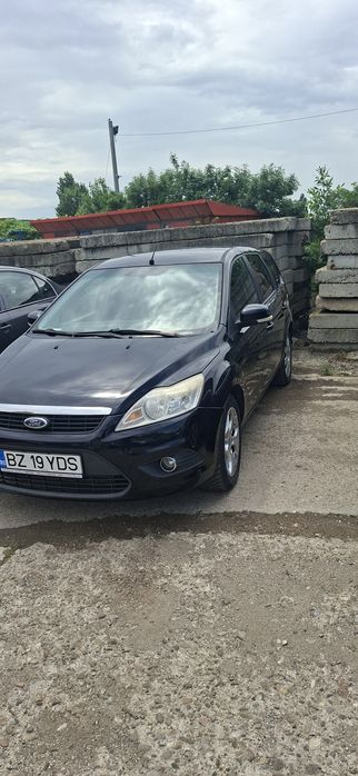 FORD Focus 2010