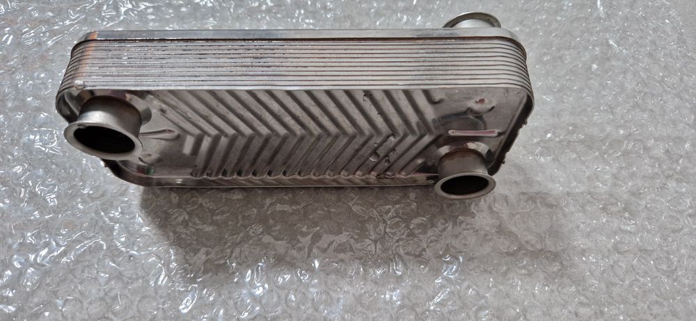 Теплообменик Навьен