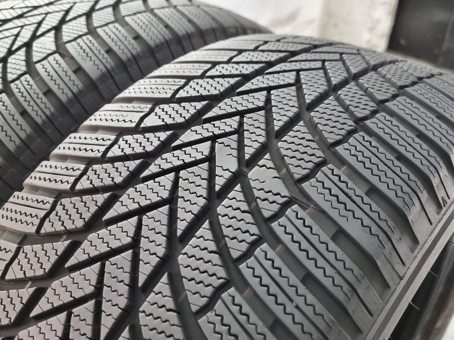 255/40/20 BRIDGESTONE, 23-24г