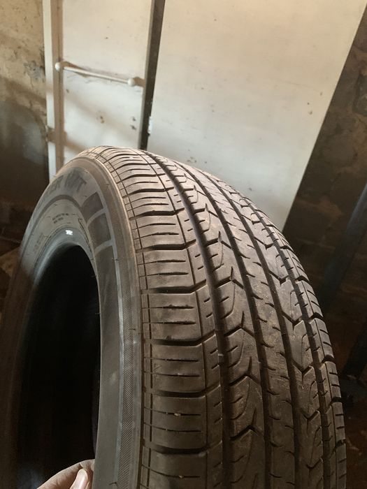 шины лето 215/65/16