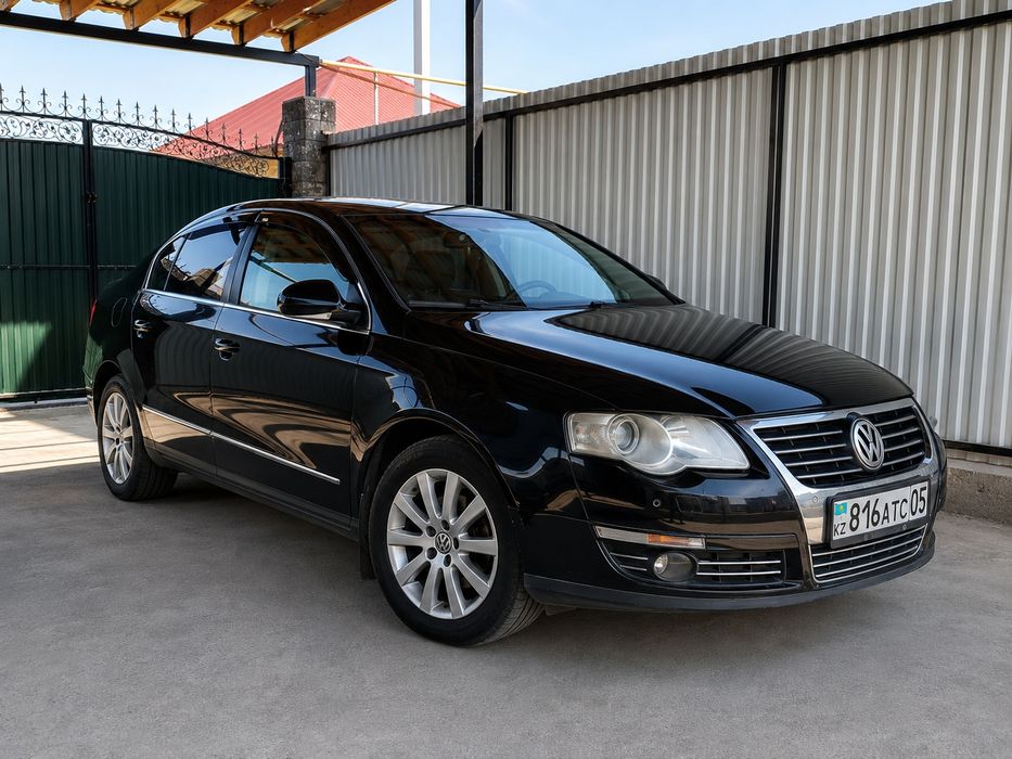 Wolksfagen passat продажа