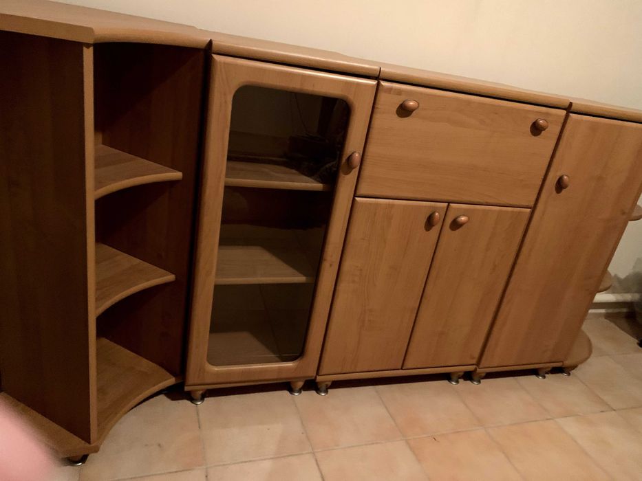 Польская мебель в кабинет или комнату подростка