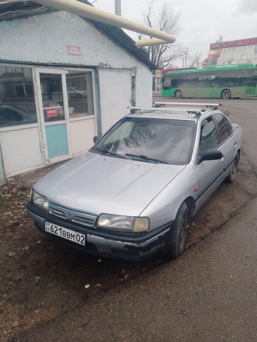 Продам автомобиль Ниссан примера