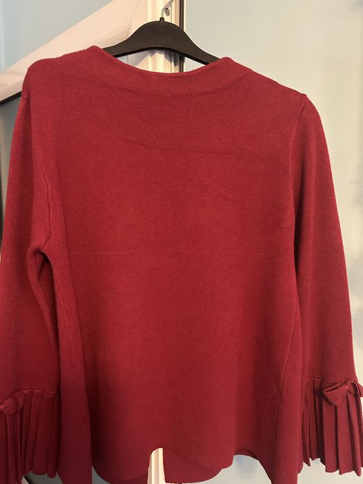 Jachetă scurtă de damă/ cardigan