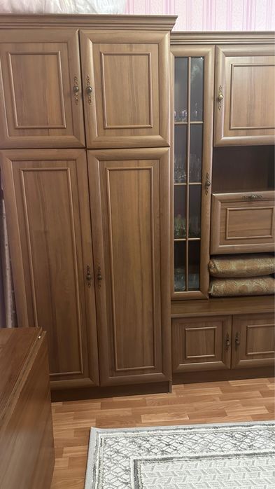 продам гарнитур (стенка)