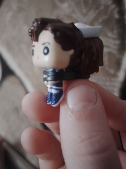 Фигурка Робин и Стив