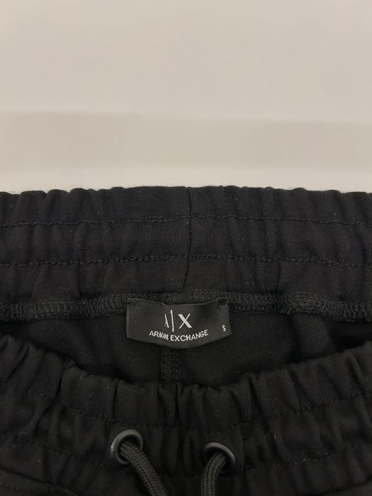 Trening Armani Exchange