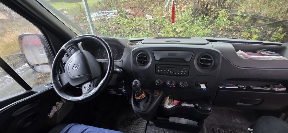 RENAULT Master 2012 — imagine 3