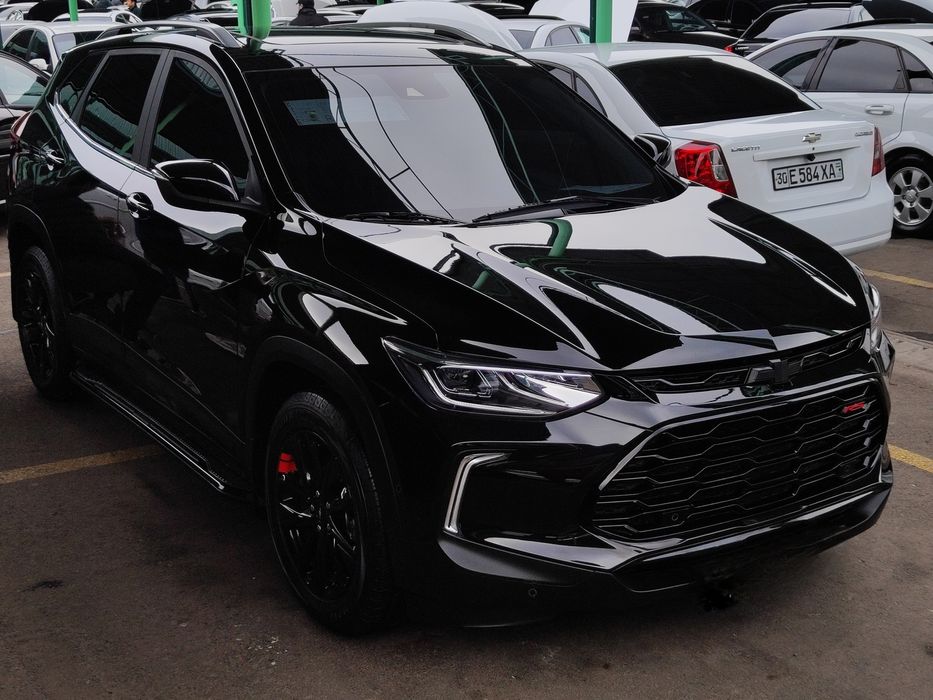 Tracker 2 Premier Plus Yengi 2024