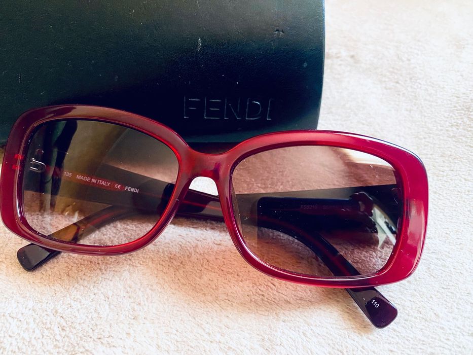 Fendi,Marc J.,Guess очила