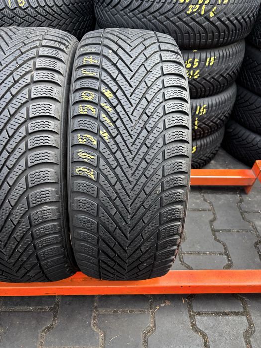 Anvelope Iarna 215/50/17 Pirelli Winter Cinturato 215 50 17 R17