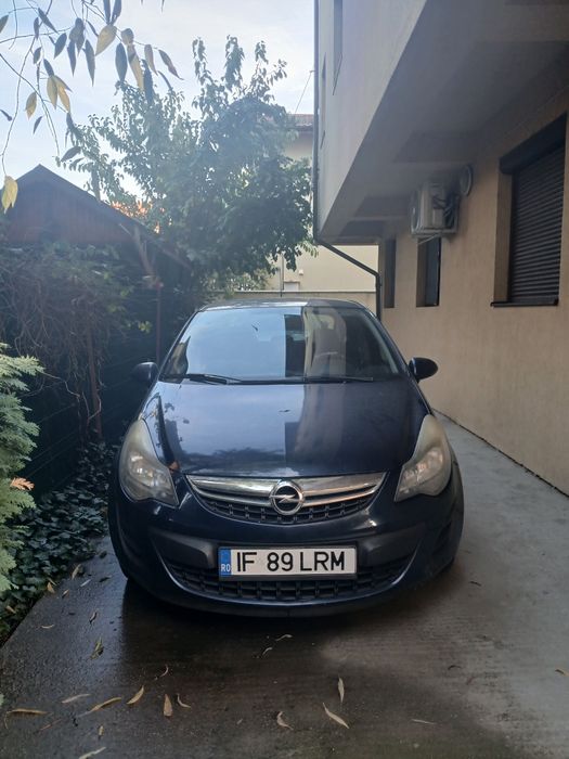 OPEL Corsa 2014 — imagine 4