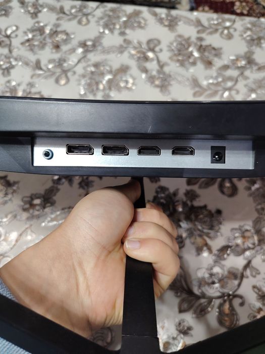 Gaming Monitor PIXCEL