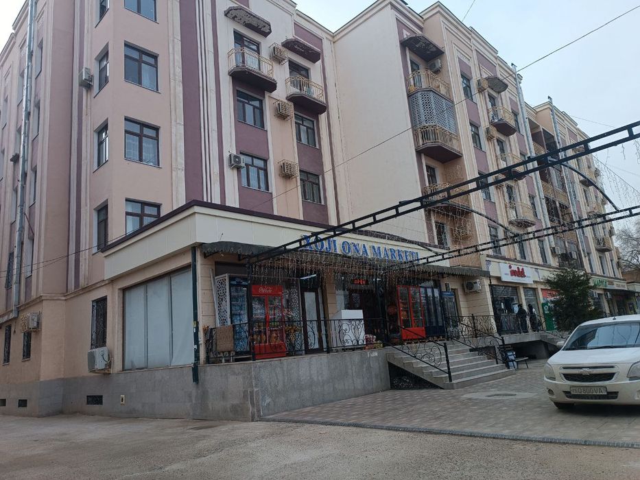 1 honalik kvartra ijaraga beriladi
