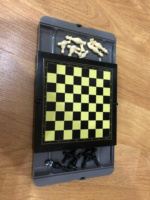 Sah Magnetic - portabil