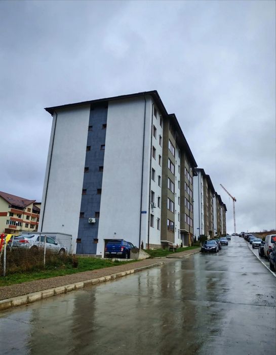 Apartament 1 cameră Cartier Tei 44 mp