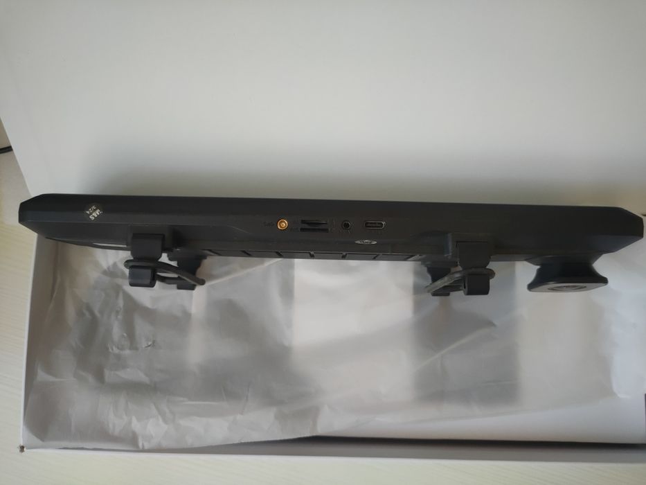 Uber, Taxi, Bolt ,Tableta+Camera bord  cu Android 13, slot sim 4G!