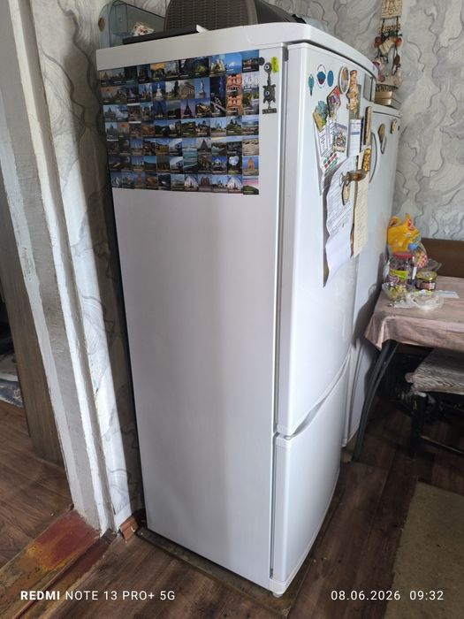 Продается холодильник