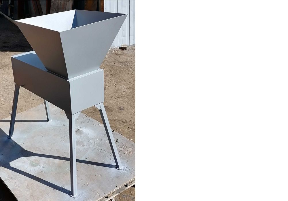 дробилка угольная для автоматических котлов