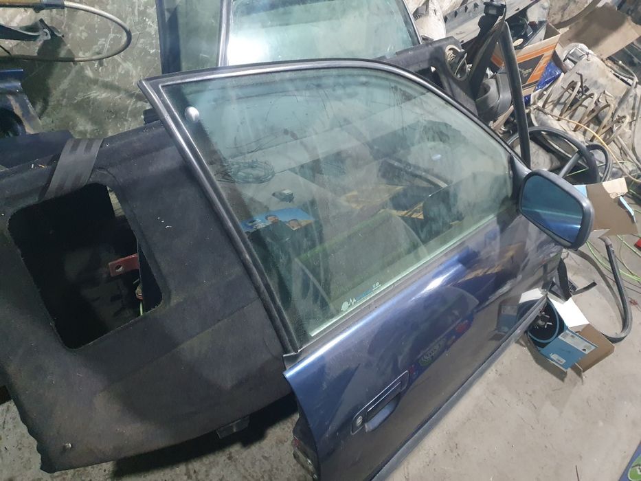 Продам Ауди  100 с4 запчасти