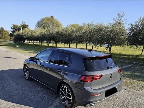 Dezmembrez VW Golf 8, Hatchback