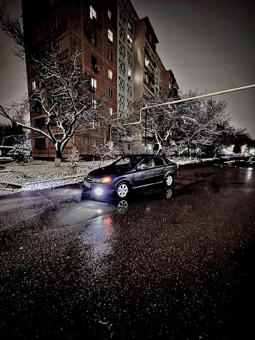 Продается Джентра 2018 г