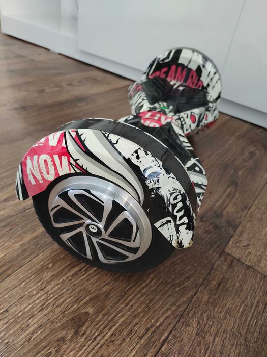 Гироскутер smart 8