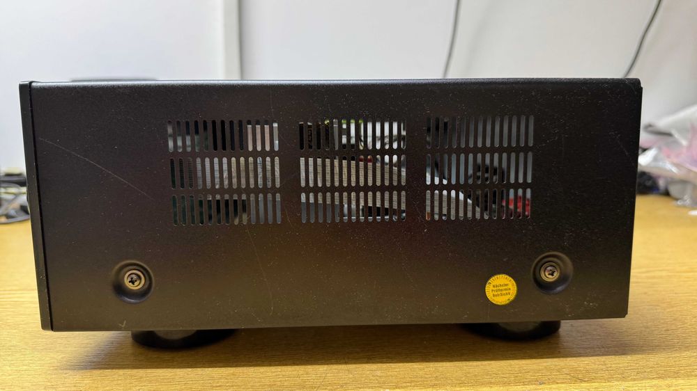 Amplificator stereo Yamaha A-S201