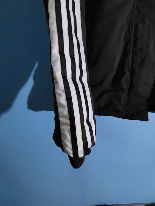 Adidas  Winter Зимно  Яке L