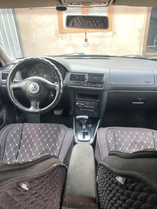 Продам Volkswagen golf 4 2001