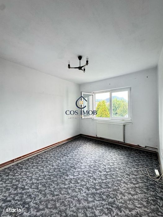 Apartament 4 camere, 80 mp, zona Centru Civic