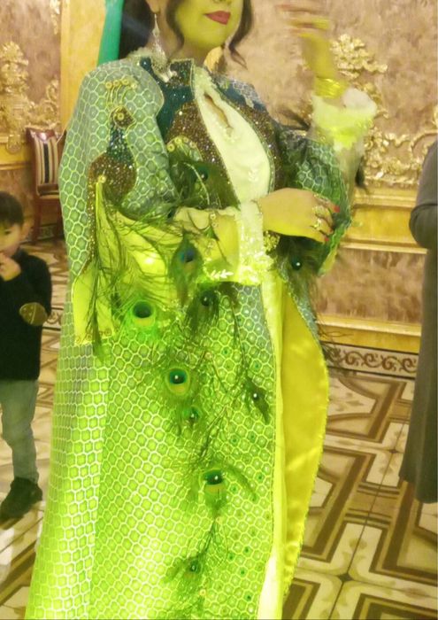 Национальный ансамбль