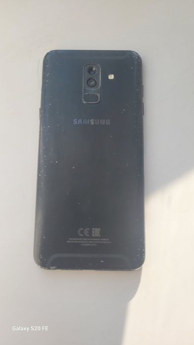 Обменяю/продам самсунг а6+