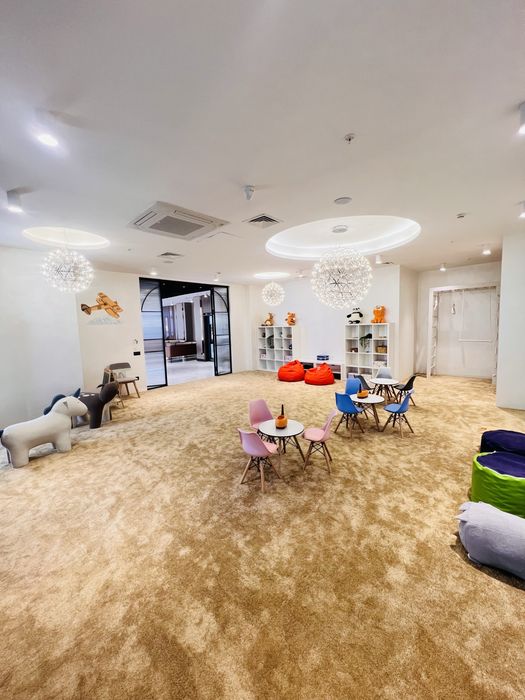 Modera Towers 3-к Квартирта 71м2 Яккасарайский Район, Шота Руставели