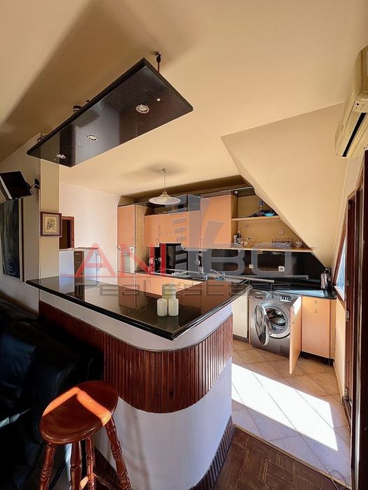 Продава се Четиристаен апартамент в София, Лозенец - 195 кв.м за 1326 €/кв.м - Снимка #2