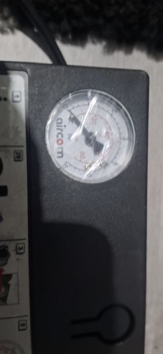 Compresor Auto ,