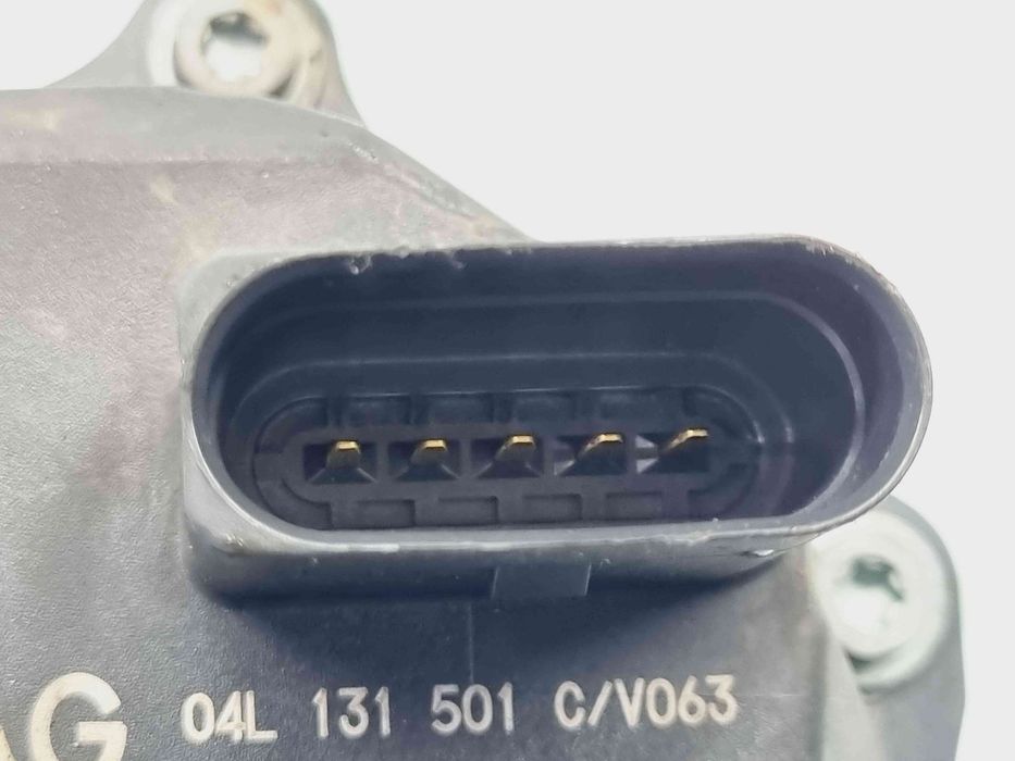 Supapa EGR Seat Leon (1P1) [Fabr 2005-2011] 04L131501 1.6 TDI CLHA77KW