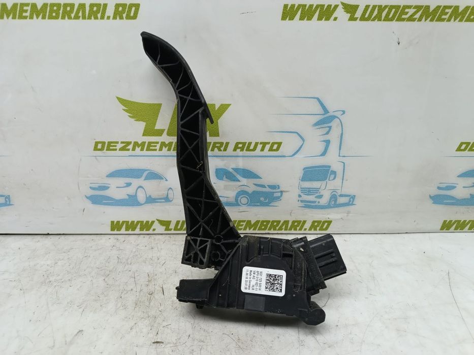 Pedala acceleratie - automata 5q1723503h Volkswagen VW Golf 7
