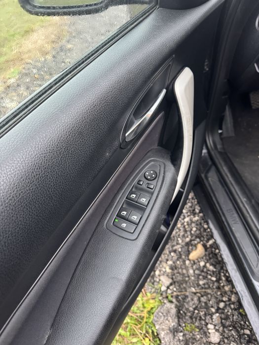 Бмв ф20, 114д, 95кс на части( bmw f20, 114d, 95hp na chasti)