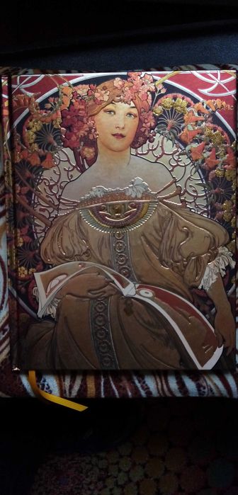 Bloc notes Sketchbook 290x220 cm nou