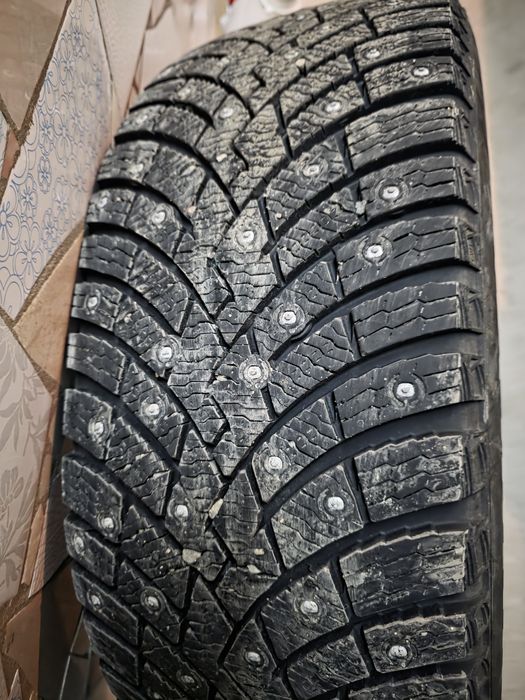 Шина Пирелли Зеро 2