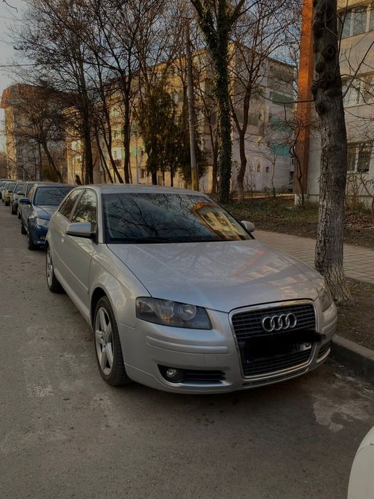 De vânzare Audi a3 8p
