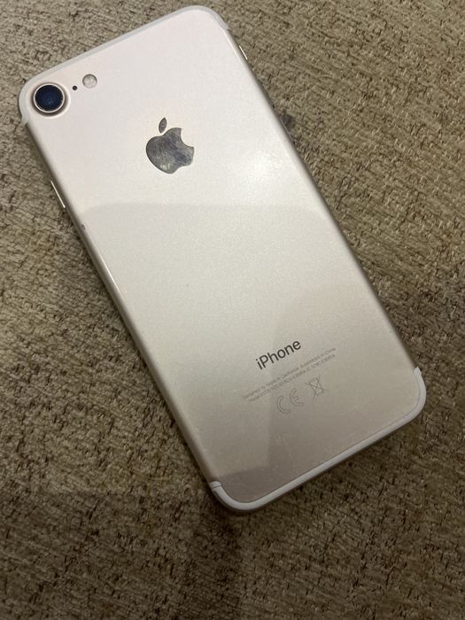 Iphone 7 32 gb akb 100%